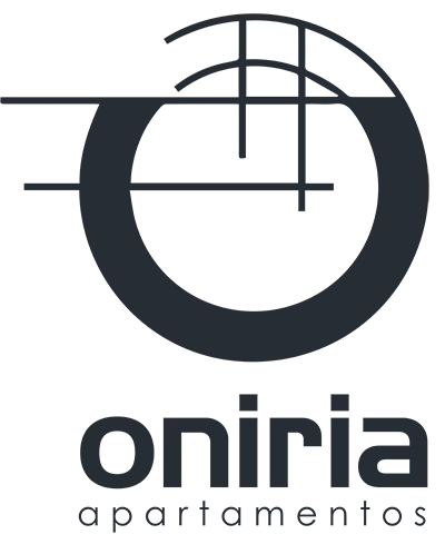 Logo Oniria azul